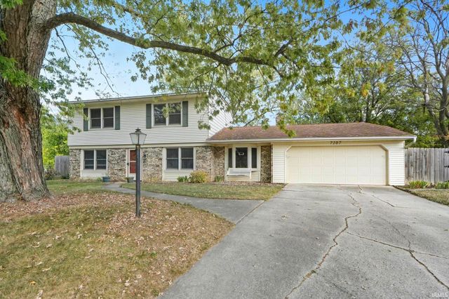 7107 Piegan Place, Fort Wayne, IN 46815