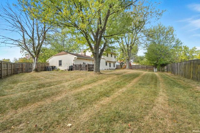 7107 Piegan Place, Fort Wayne, IN 46815