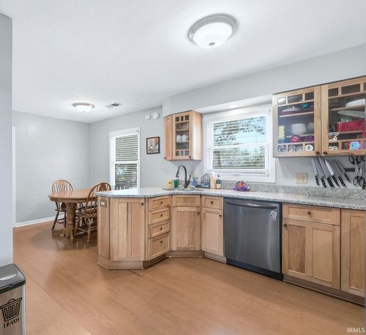 7107 Piegan Place, Fort Wayne, IN 46815