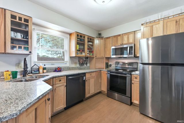 7107 Piegan Place, Fort Wayne, IN 46815