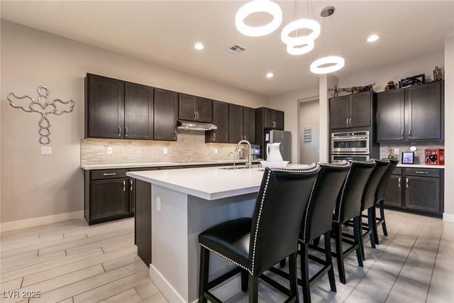 4893 East Cedar Creek Way, Pahrump, NV 89061