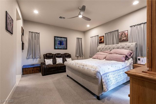 4893 East Cedar Creek Way, Pahrump, NV 89061