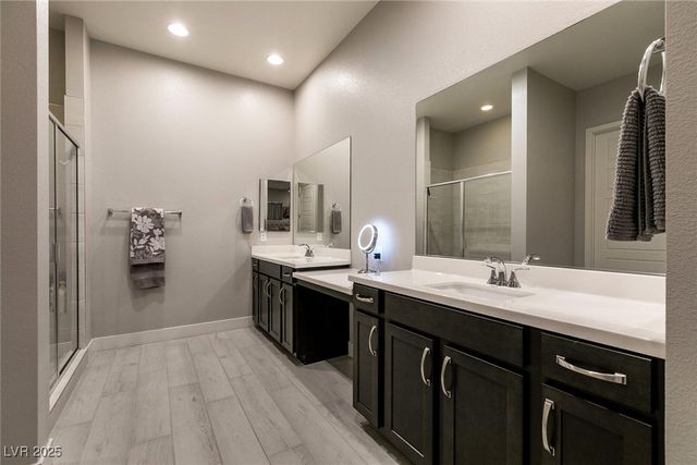 4893 East Cedar Creek Way, Pahrump, NV 89061