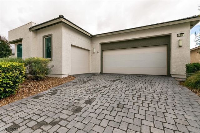 4893 East Cedar Creek Way, Pahrump, NV 89061