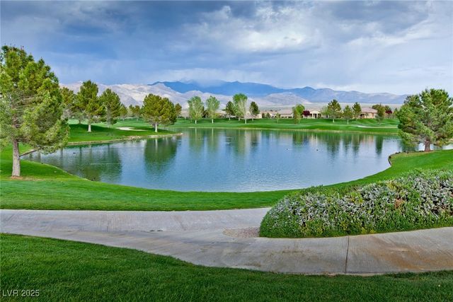 4893 East Cedar Creek Way, Pahrump, NV 89061