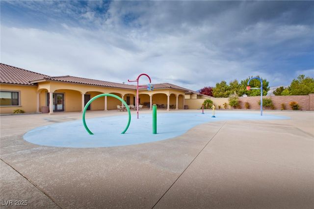 4893 East Cedar Creek Way, Pahrump, NV 89061
