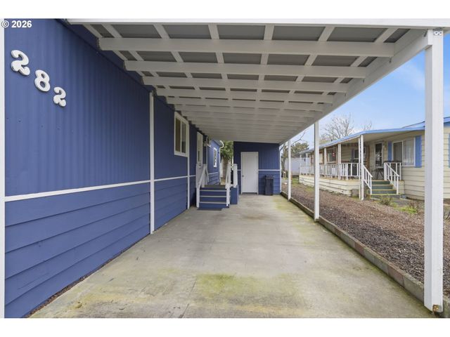 1199 N TERRY St 282, Eugene, OR 97402