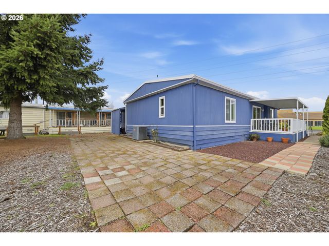 1199 N TERRY St 282, Eugene, OR 97402