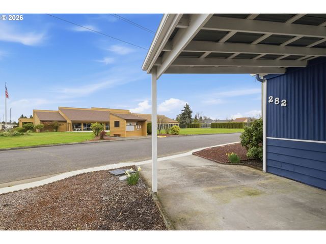 1199 N TERRY St 282, Eugene, OR 97402