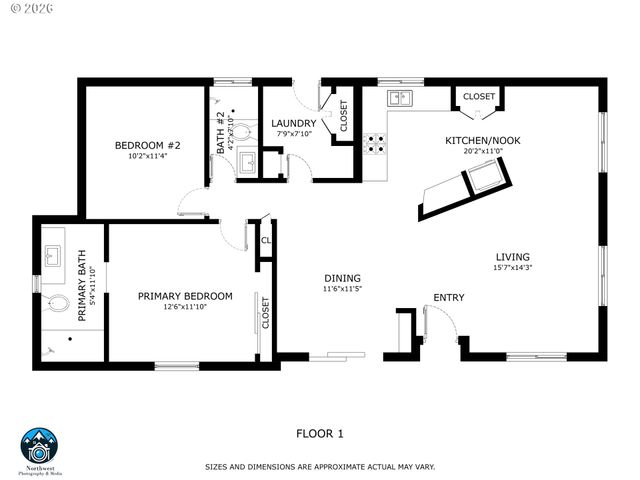 1199 N TERRY St 282, Eugene, OR 97402