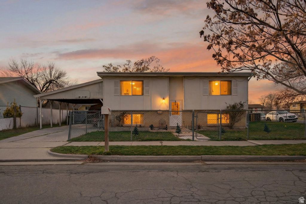 1863 W POLARIS WAY, Salt Lake City, UT 84116