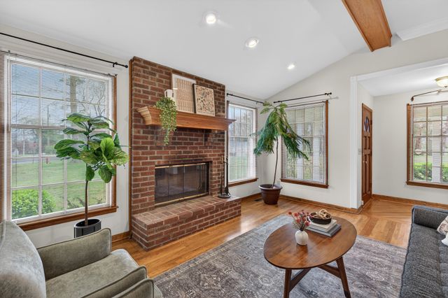 601 Brentlawn Rd, Nashville, TN 37220