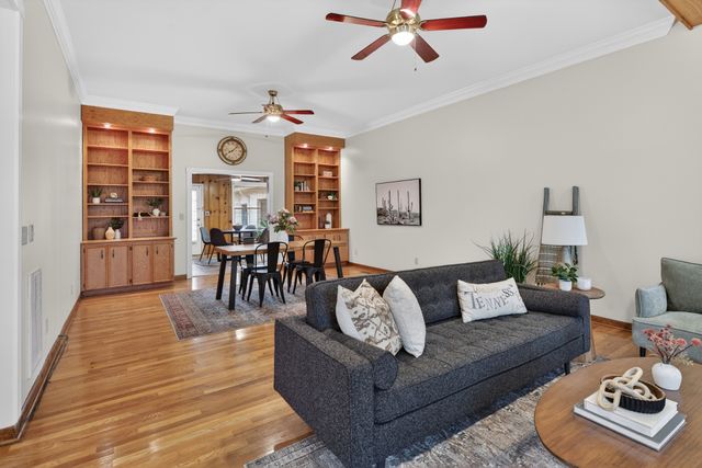 601 Brentlawn Rd, Nashville, TN 37220