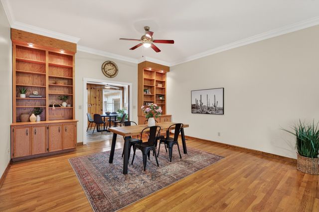 601 Brentlawn Rd, Nashville, TN 37220