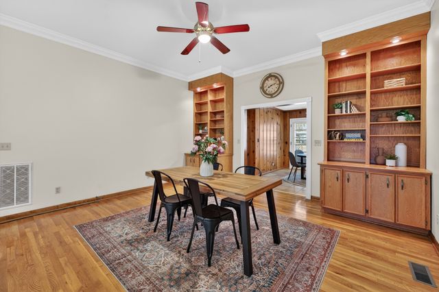 601 Brentlawn Rd, Nashville, TN 37220