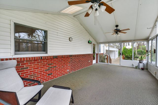 601 Brentlawn Rd, Nashville, TN 37220