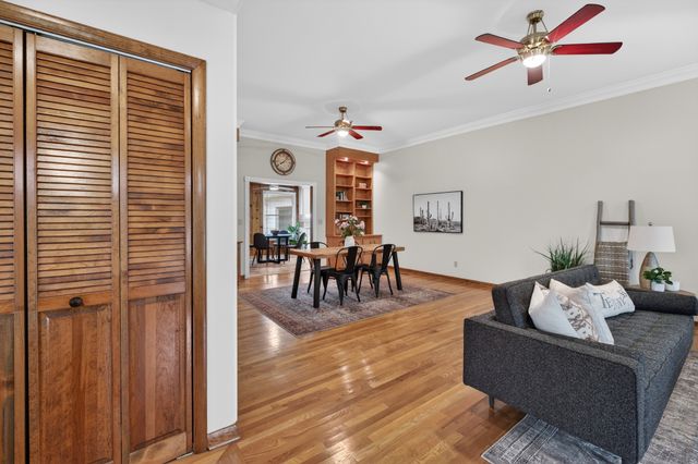 601 Brentlawn Rd, Nashville, TN 37220