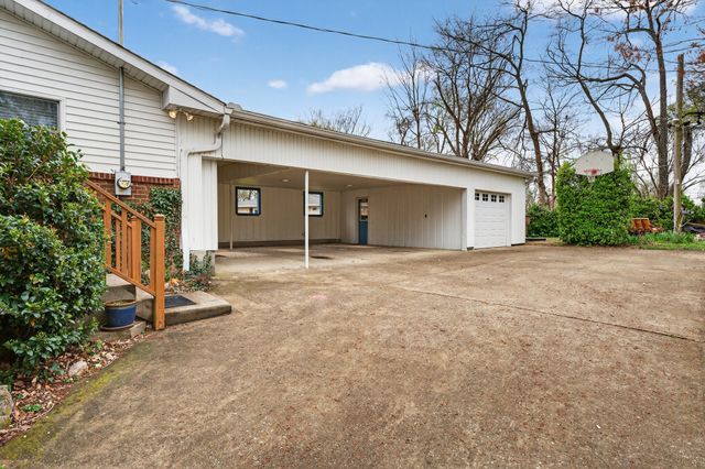 601 Brentlawn Rd, Nashville, TN 37220