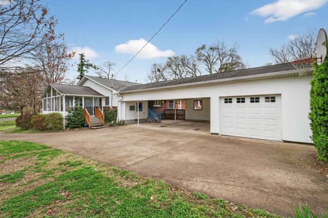 601 Brentlawn Rd, Nashville, TN 37220