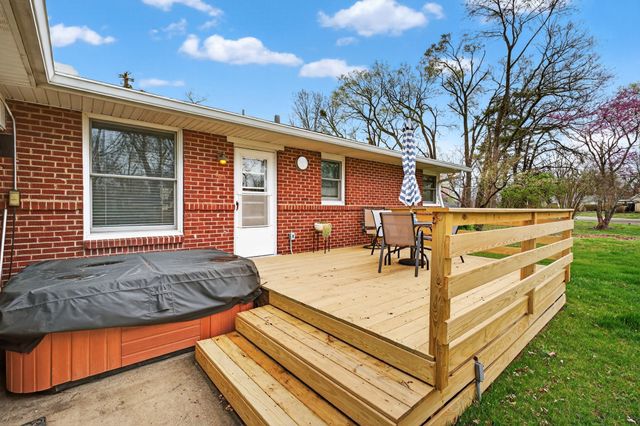 601 Brentlawn Rd, Nashville, TN 37220