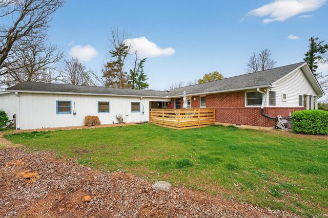 601 Brentlawn Rd, Nashville, TN 37220