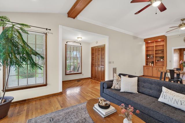 601 Brentlawn Rd, Nashville, TN 37220