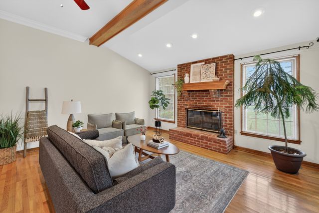 601 Brentlawn Rd, Nashville, TN 37220