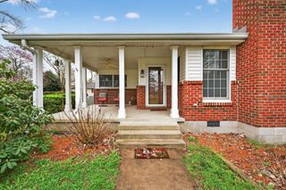 601 Brentlawn Rd, Nashville, TN 37220