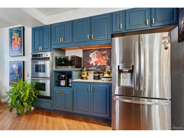 925 N Emerson St, Denver, CO 80218