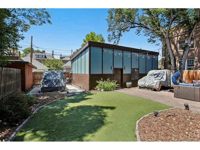 925 N Emerson St, Denver, CO 80218