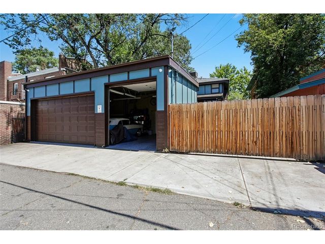 925 N Emerson St, Denver, CO 80218