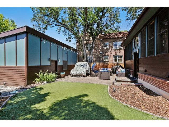 925 N Emerson St, Denver, CO 80218