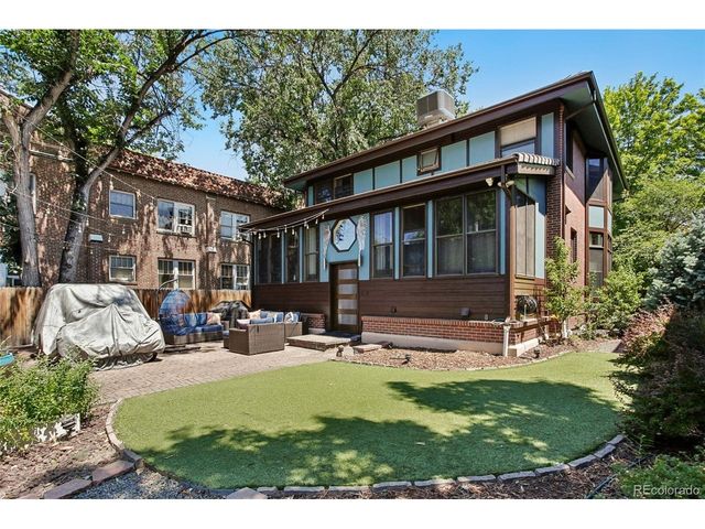 925 N Emerson St, Denver, CO 80218