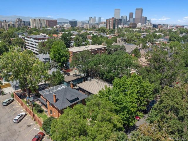 925 N Emerson St, Denver, CO 80218