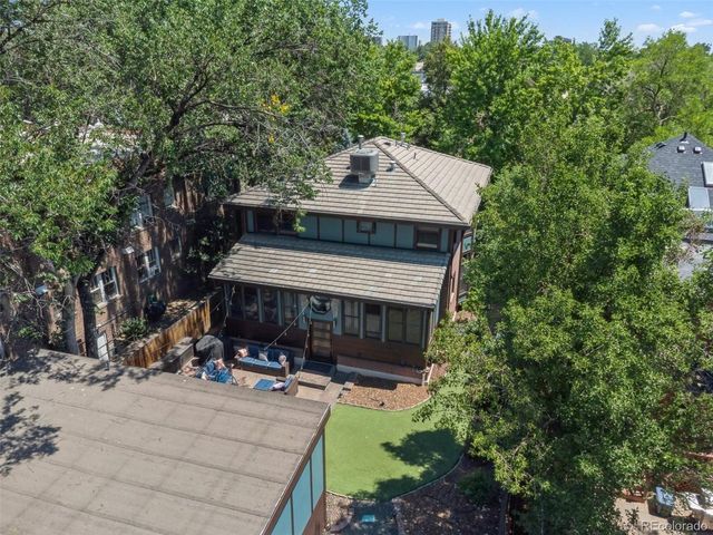 925 N Emerson St, Denver, CO 80218