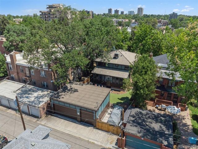 925 N Emerson St, Denver, CO 80218