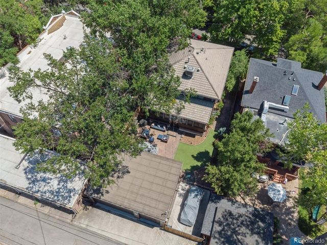 925 N Emerson St, Denver, CO 80218
