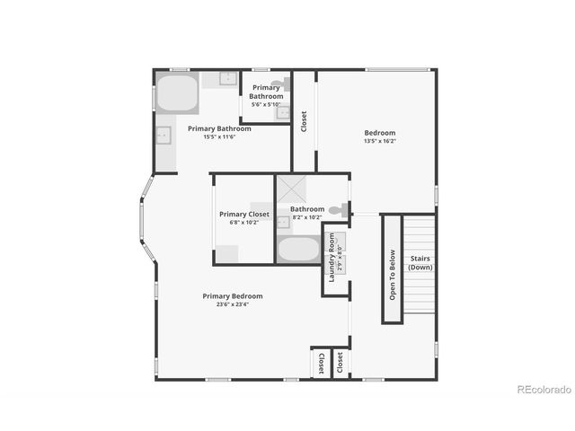 925 N Emerson St, Denver, CO 80218