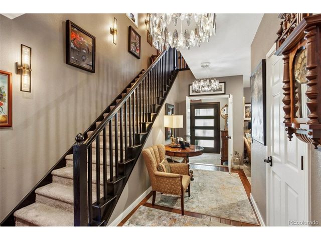 925 N Emerson St, Denver, CO 80218