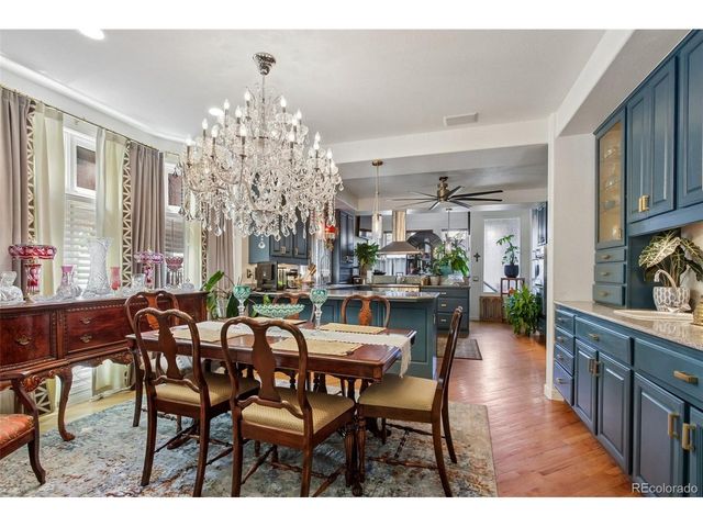925 N Emerson St, Denver, CO 80218