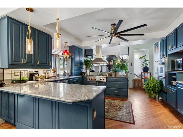 925 N Emerson St, Denver, CO 80218