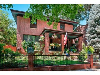 925 N Emerson St, Denver, CO 80218