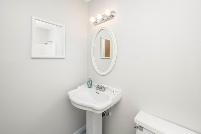 1259 Robin Road, Mount Pleasant, SC 29464