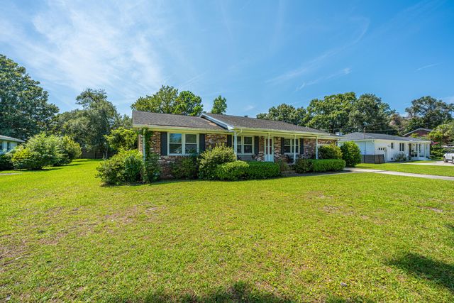 1259 Robin Road, Mount Pleasant, SC 29464