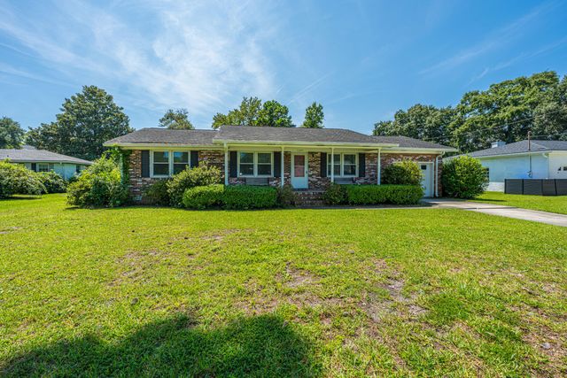 1259 Robin Road, Mount Pleasant, SC 29464