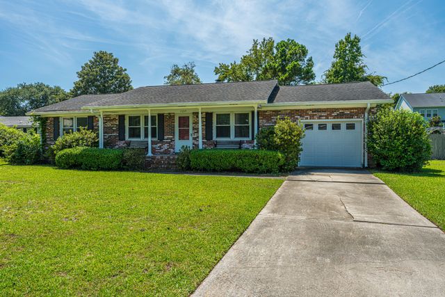 1259 Robin Road, Mount Pleasant, SC 29464