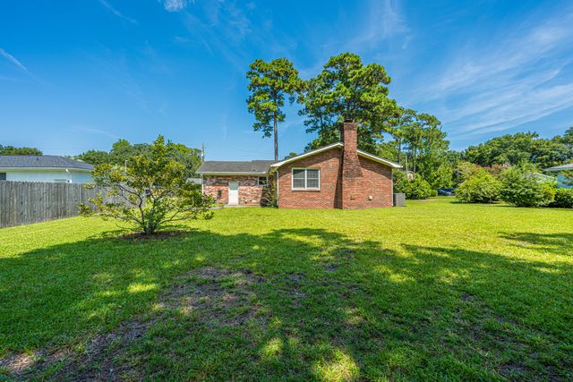 1259 Robin Road, Mount Pleasant, SC 29464