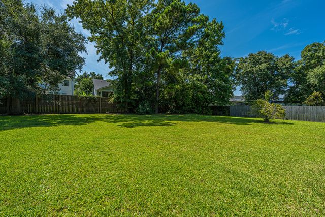 1259 Robin Road, Mount Pleasant, SC 29464