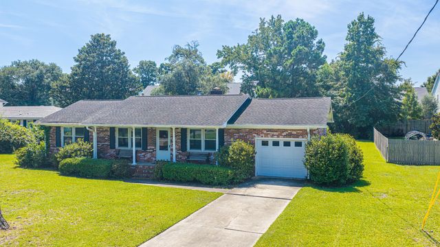 1259 Robin Road, Mount Pleasant, SC 29464