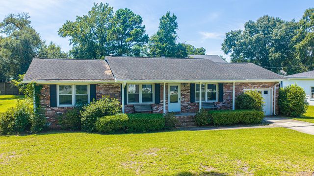 1259 Robin Road, Mount Pleasant, SC 29464